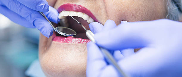 Best Knocked-Out Tooth Emergency  in Columbus, IN